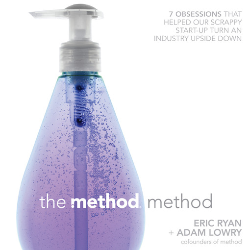 Title details for The Method Method by Adam Lowry - Available
